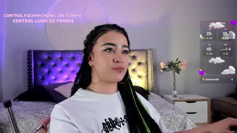  Molly  online show from January 2025 06:41:01 AM