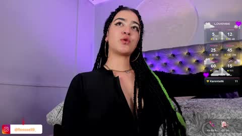  Molly  online show from January 2025 08:13:02 AM