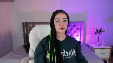  Molly  online show from January 2025 01:48:01 AM