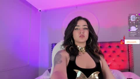  Molly  online show from January 2025 09:24:02 AM