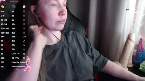 I have new photos come and see with love Molly online show from July 2026 04:50:01 AM