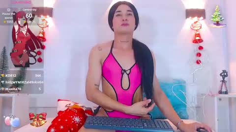 Molly Spears online show from January 2025 02:24:02 PM