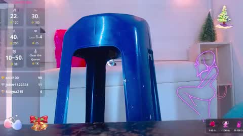 Molly Spears online show from January 2025 05:27:01 PM