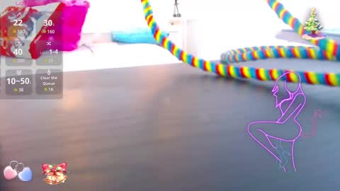 Molly Spears online show from January 2025 11:48:01 AM