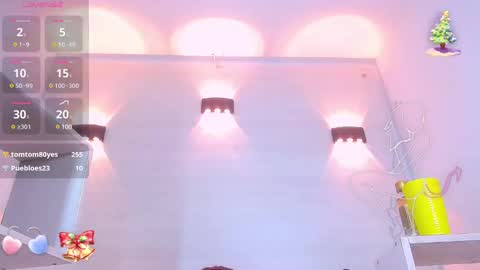 Molly Spears online show from January 2025 06:24:01 PM