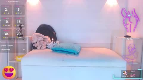 Molly Spears online show from February 2025 01:33:01 AM