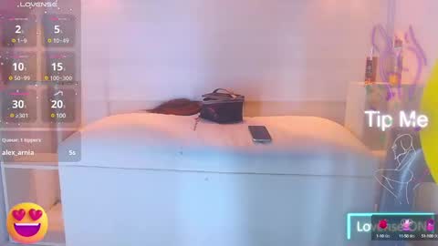 Molly Spears online show from February 2025 01:08:01 AM