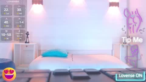 Molly Spears online show from February 2025 12:06:02 PM