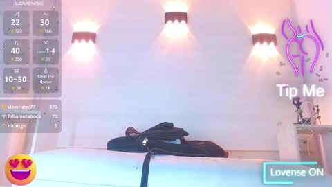 Molly Spears online show from February 2025 07:21:01 PM