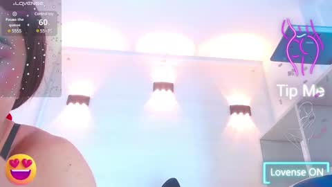 Molly Spears online show from February 2025 02:33:01 PM