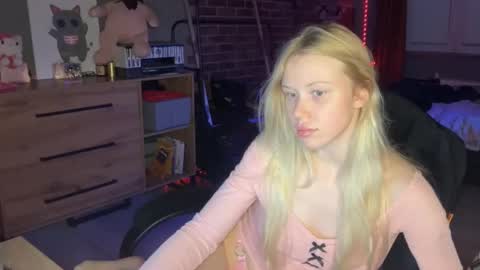 MollyBrith online show from November 2025 02:39:02 PM