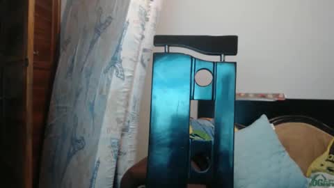 Molly Bunny online show from December 2025 04:09:01 AM