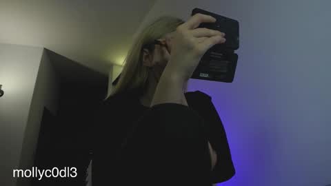 Goddess Katherine online show from December 2025 05:07:02 PM