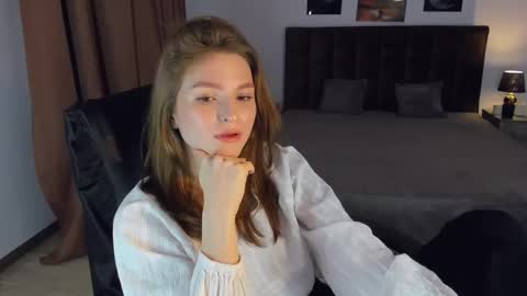 Snapshot of mollydangerous chatting on January 2025 11:10:01 AM Taisha online show from January 2025 11:10:01 AM