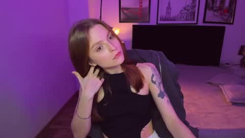 Snapshot of mollydangerous chatting on January 2025 09:51:02 PM Taisha online show from January 2025 09:51:02 PM