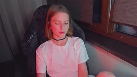 Snapshot of mollydangerous chatting on September 2025 03:35:02 PM Taisha online show from September 2025 03:35:02 PM