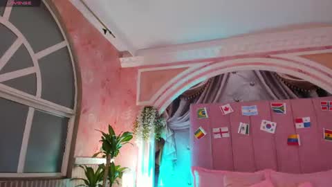 MollyDoll online show from June 2026 10:51:02 AM