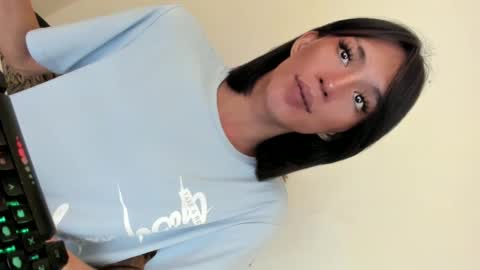 Molly Frakambush online show from December 2024 04:41:01 AM