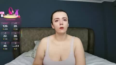 Molly online show from January 2026 12:14:02 AM