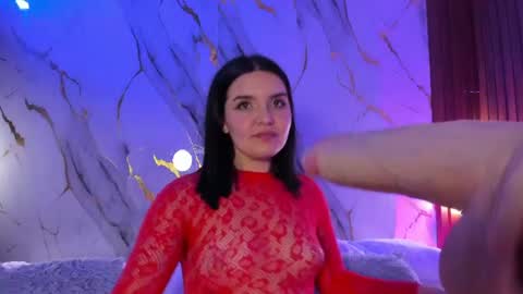 Snapshot of mollylewis18 chatting on June 2026 02:34:01 AM New girl Emily Valentina Michelle online show from June 2026 02:34:01 AM