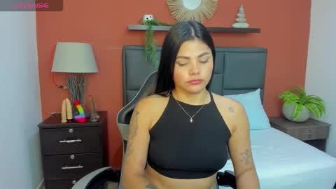 mollylove_ online show from November 2025 06:51:01 PM