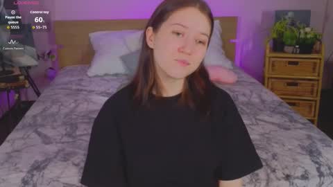 Snapshot of mollymmay chatting on February 2026 10:00:01 AM Molly online show from February 2026 10:00:01 AM