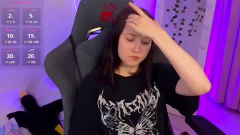 Snapshot of mollymmay chatting on February 2026 10:16:02 AM Molly online show from February 2026 10:16:02 AM