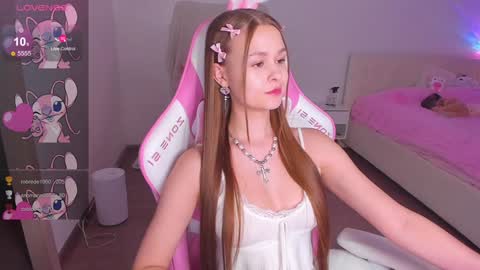 Molly online show from January 2025 08:48:02 PM