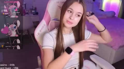 Molly online show from October 2025 03:07:02 AM