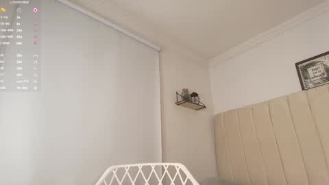 Molly  online show from January 2025 11:02:02 PM