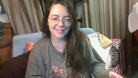 Snapshot of mollyryder chatting on January 2025 07:07:02 PM Miss Molly online show from January 2025 07:07:02 PM
