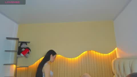Snapshot of mollyspencer1 chatting on June 2026 06:46:02 PM MOLLY online show from June 2026 06:46:02 PM