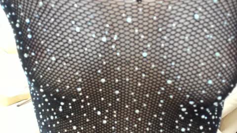 AngelMomm online show from January 2025 12:16:02 PM