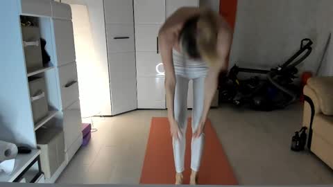 AngelMomm online show from March 2025 06:39:02 AM