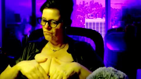 MollySun Nina Randmann online show from November 2025 07:24:02 PM