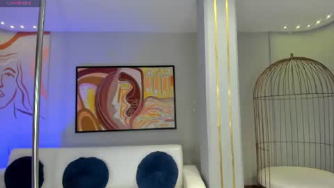 Molly Sunders online show from June 2026 07:49:01 PM