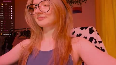 mollytucker online show from December 2025 04:01:02 PM