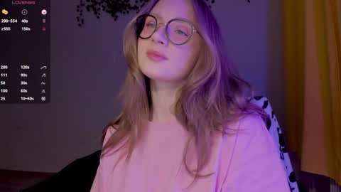 mollytucker online show from April 2026 03:30:02 PM