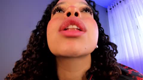 Molly online show from January 2025 09:58:01 PM