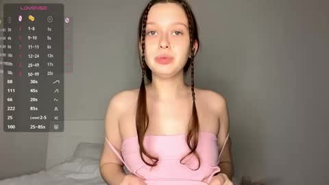 Snapshot of moltenpeach chatting on May 2026 03:50:01 PM Hermina online show from May 2026 03:50:01 PM