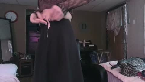 Bink online show from March 2025 10:32:02 PM