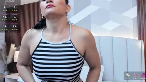 Letty Smith online show from October 2025 11:28:01 AM