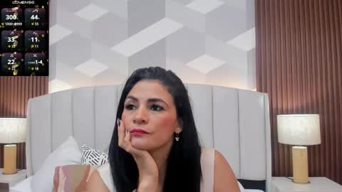 Letty Smith online show from March 2026 11:17:01 AM