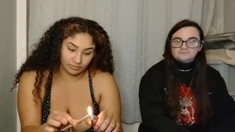 Mommy Bubbles online show from February 2025 04:35:01 AM