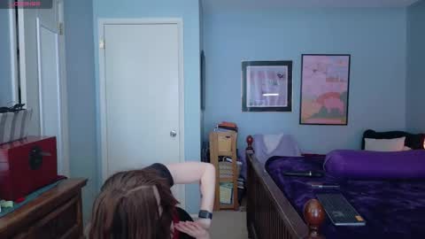 Goddess L online show from March 2026 03:39:01 PM