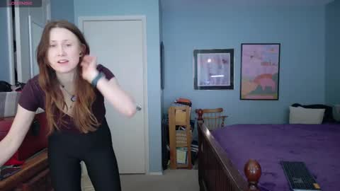 Goddess L online show from March 2026 05:46:01 PM