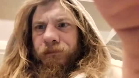 Richard Sheridan online show from January 2025 10:07:02 AM