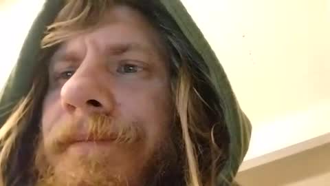 Richard Sheridan online show from January 2025 07:40:01 PM