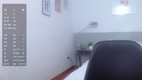 Daphne  online show from January 2025 05:00:02 AM