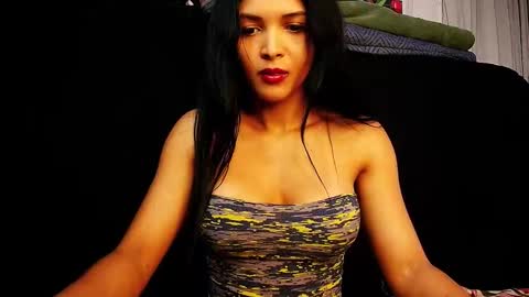 Mommy Jeva online show from October 2025 10:51:02 PM